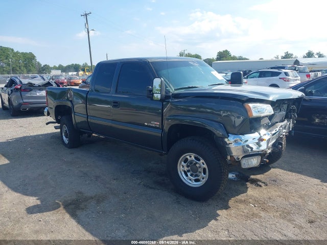 Продаж на аукціоні авто 2003 Chevrolet Silverado 2500hd Ls, vin: 1GCHK29113E181220, номер лоту: 46080268
