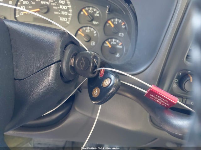 Продажа на аукционе авто 2003 Chevrolet Silverado 2500hd Ls, vin: 1GCHK29113E181220, номер лота: 46080268