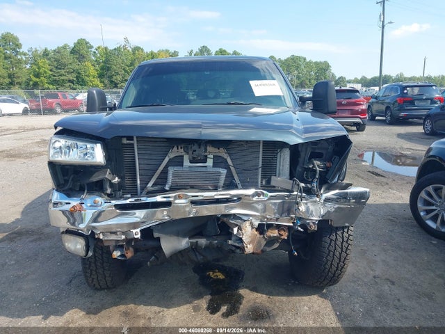 Продажа на аукционе авто 2003 Chevrolet Silverado 2500hd Ls, vin: 1GCHK29113E181220, номер лота: 46080268