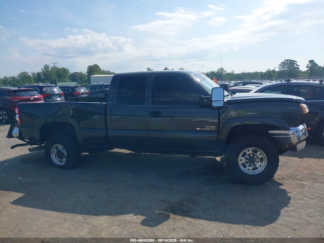 Продажа на аукционе авто 2003 Chevrolet Silverado 2500hd Ls, vin: 1GCHK29113E181220, номер лота: 46080268