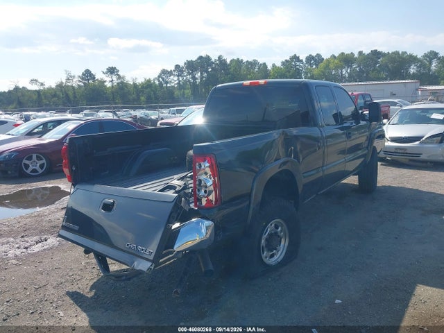 Продажа на аукционе авто 2003 Chevrolet Silverado 2500hd Ls, vin: 1GCHK29113E181220, номер лота: 46080268