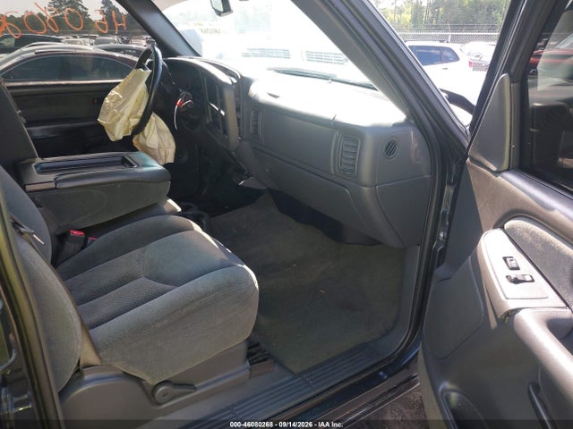 Продажа на аукционе авто 2003 Chevrolet Silverado 2500hd Ls, vin: 1GCHK29113E181220, номер лота: 46080268