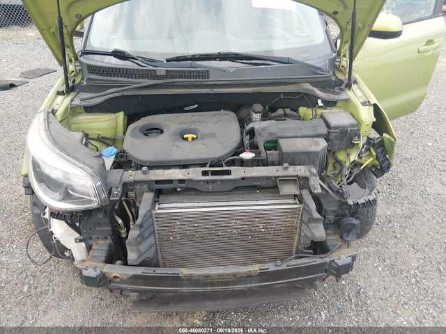 Aukcja sprzedaży 2016 Kia Soul +, vin: KNDJP3A50G7867279, numer aukcji: 46080271