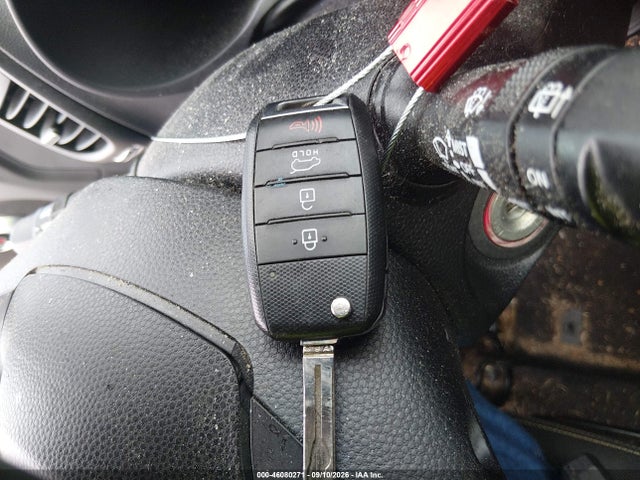 Aukcja sprzedaży 2016 Kia Soul +, vin: KNDJP3A50G7867279, numer aukcji: 46080271
