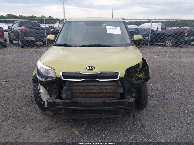 Aukcja sprzedaży 2016 Kia Soul +, vin: KNDJP3A50G7867279, numer aukcji: 46080271