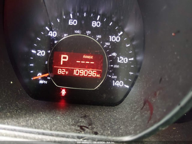 Aukcja sprzedaży 2016 Kia Soul +, vin: KNDJP3A50G7867279, numer aukcji: 46080271