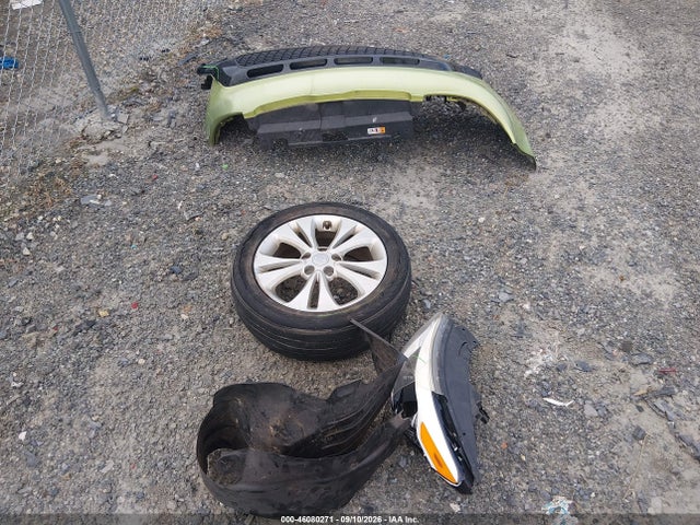 Aukcja sprzedaży 2016 Kia Soul +, vin: KNDJP3A50G7867279, numer aukcji: 46080271