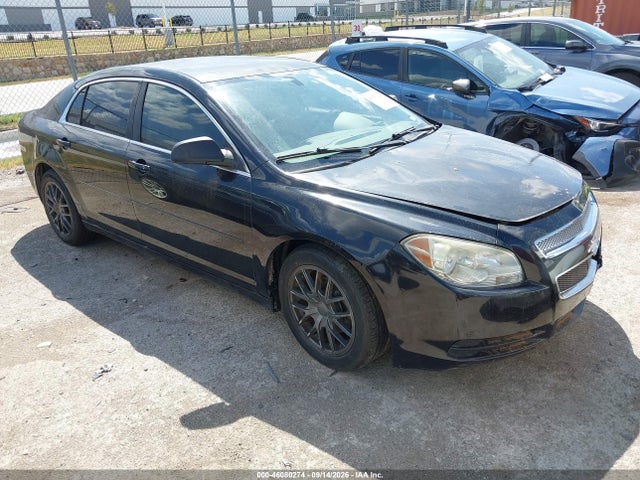 2011 Chevrolet Malibu Ls მანქანა იყიდება აუქციონზე, vin: 1G1ZA5EU0BF139888, აუქციონის ნომერი: 46080274