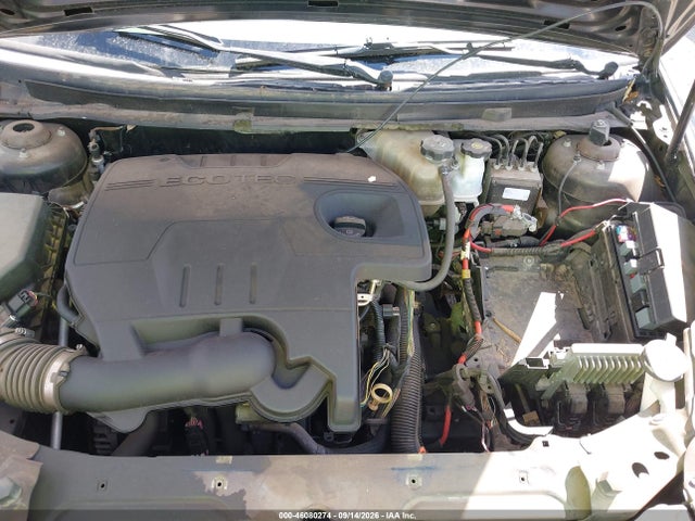 2011 Chevrolet Malibu Ls მანქანა იყიდება აუქციონზე, vin: 1G1ZA5EU0BF139888, აუქციონის ნომერი: 46080274
