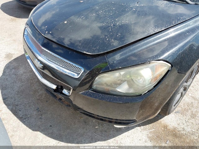 2011 Chevrolet Malibu Ls მანქანა იყიდება აუქციონზე, vin: 1G1ZA5EU0BF139888, აუქციონის ნომერი: 46080274