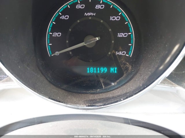 2011 Chevrolet Malibu Ls მანქანა იყიდება აუქციონზე, vin: 1G1ZA5EU0BF139888, აუქციონის ნომერი: 46080274