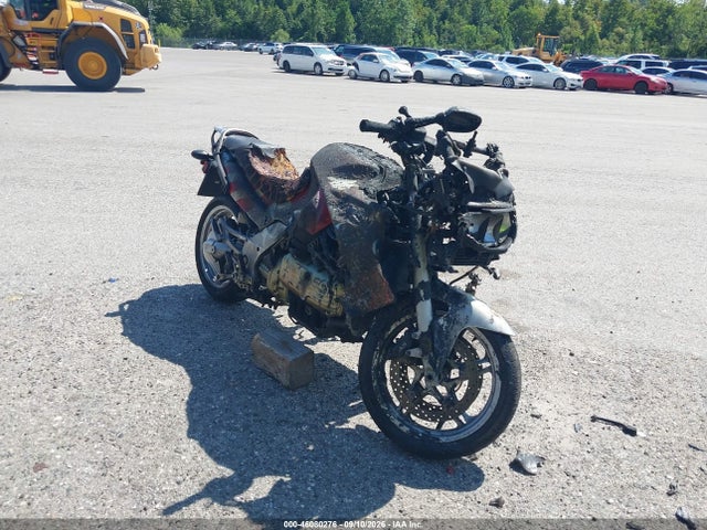 Aukcja sprzedaży 2002 Bmw K1200 Rs, vin: WB10557A42ZG36352, numer aukcji: 46080276