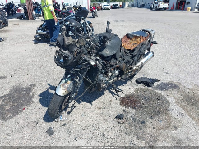Aukcja sprzedaży 2002 Bmw K1200 Rs, vin: WB10557A42ZG36352, numer aukcji: 46080276