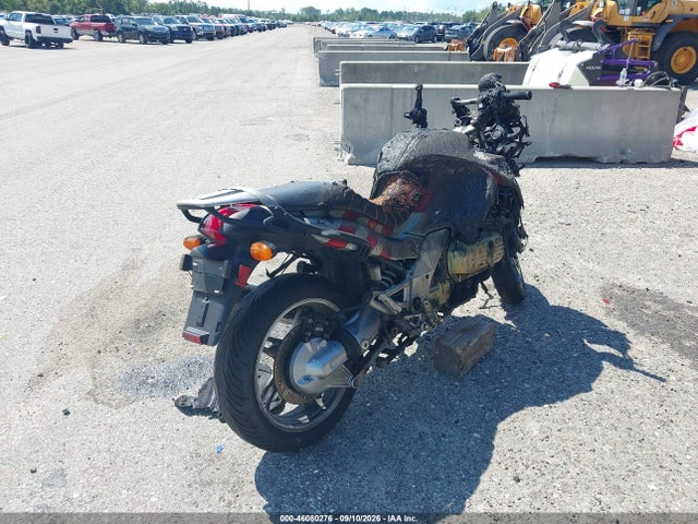 Aukcja sprzedaży 2002 Bmw K1200 Rs, vin: WB10557A42ZG36352, numer aukcji: 46080276