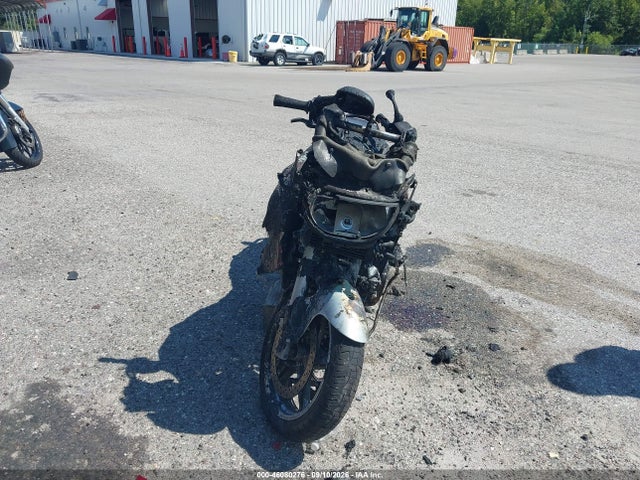 Aukcja sprzedaży 2002 Bmw K1200 Rs, vin: WB10557A42ZG36352, numer aukcji: 46080276