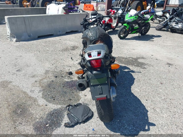 Aukcja sprzedaży 2002 Bmw K1200 Rs, vin: WB10557A42ZG36352, numer aukcji: 46080276