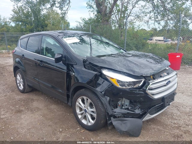 Продаж на аукціоні авто 2019 Ford Escape Se, vin: 1FMCU0GD5KUB22306, номер лоту: 46080278