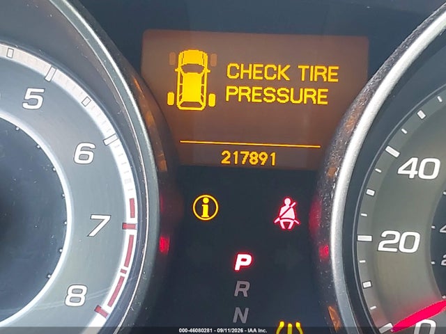 2013 Acura Mdx Technology Package მანქანა იყიდება აუქციონზე, vin: 2HNYD2H38DH522940, აუქციონის ნომერი: 46080281