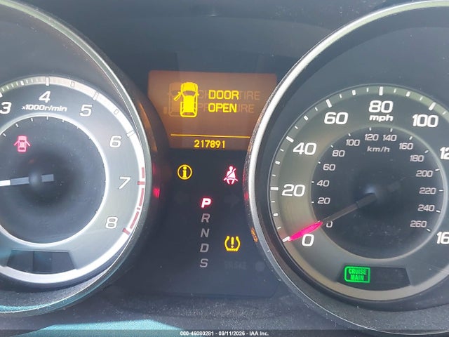 2013 Acura Mdx Technology Package მანქანა იყიდება აუქციონზე, vin: 2HNYD2H38DH522940, აუქციონის ნომერი: 46080281