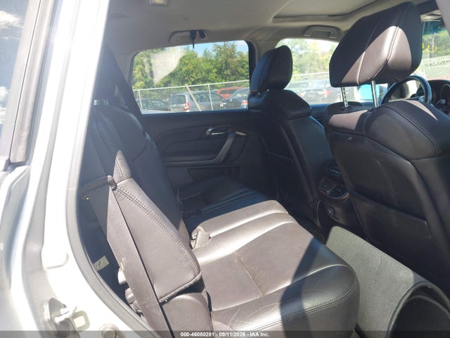 2013 Acura Mdx Technology Package მანქანა იყიდება აუქციონზე, vin: 2HNYD2H38DH522940, აუქციონის ნომერი: 46080281