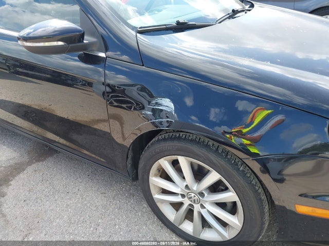 Aukcja sprzedaży 2012 Volkswagen Eos Komfort, vin: WVWBW7AH7CV011539, numer aukcji: 46080280