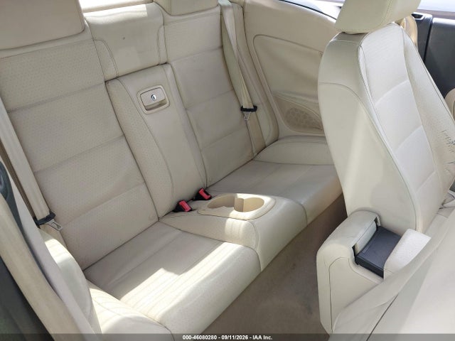 Aukcja sprzedaży 2012 Volkswagen Eos Komfort, vin: WVWBW7AH7CV011539, numer aukcji: 46080280