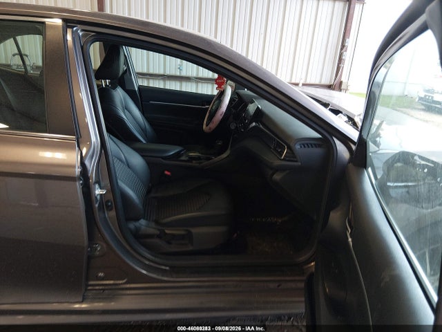 Toyota CAMRY SE 2022 4T1G11AK3NU676052 Image 5
