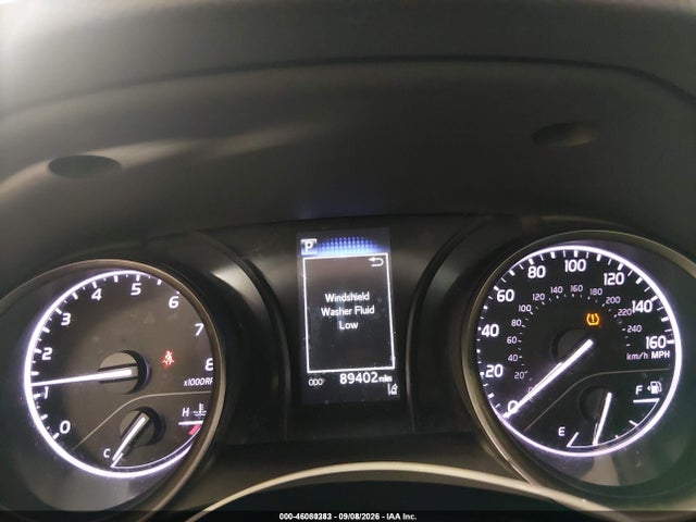Toyota CAMRY SE 2022 4T1G11AK3NU676052 Image 7