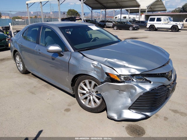 2019 4T1B11HK1KU843102 main image