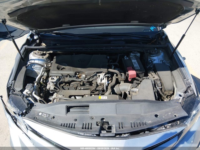 4T1B11HK1KU843102 Toyota CAMRY LE