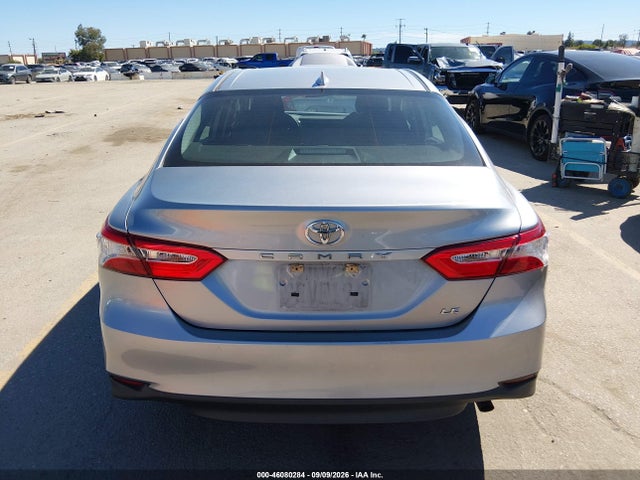 4T1B11HK1KU843102 Toyota CAMRY LE