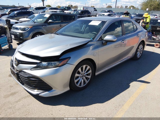 4T1B11HK1KU843102 Toyota CAMRY LE