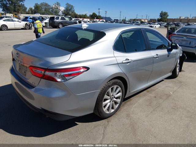 4T1B11HK1KU843102 Toyota CAMRY LE