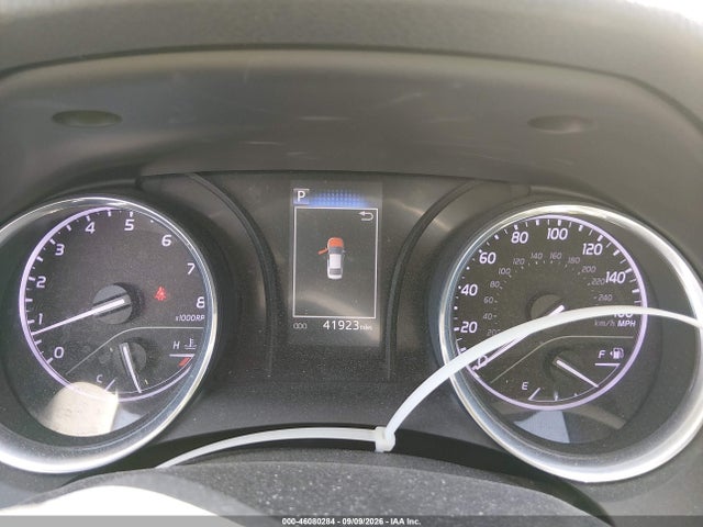 4T1B11HK1KU843102 Toyota CAMRY LE