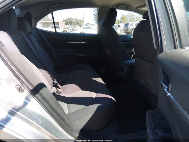 4T1B11HK1KU843102 Toyota CAMRY LE