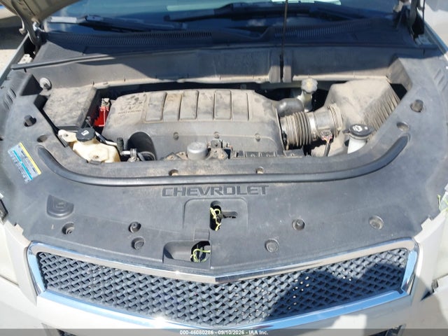 Aukcja sprzedaży 2010 Chevrolet Traverse Lt, vin: 1GNLRFED4AS145542, numer aukcji: 46080286