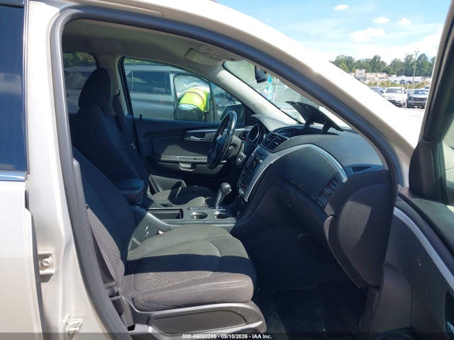 Aukcja sprzedaży 2010 Chevrolet Traverse Lt, vin: 1GNLRFED4AS145542, numer aukcji: 46080286