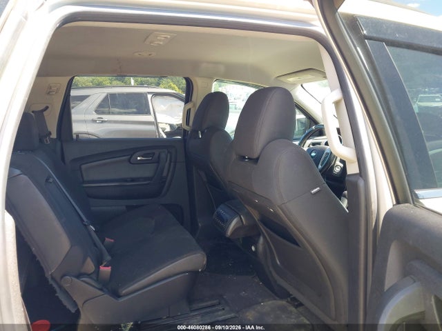 Aukcja sprzedaży 2010 Chevrolet Traverse Lt, vin: 1GNLRFED4AS145542, numer aukcji: 46080286