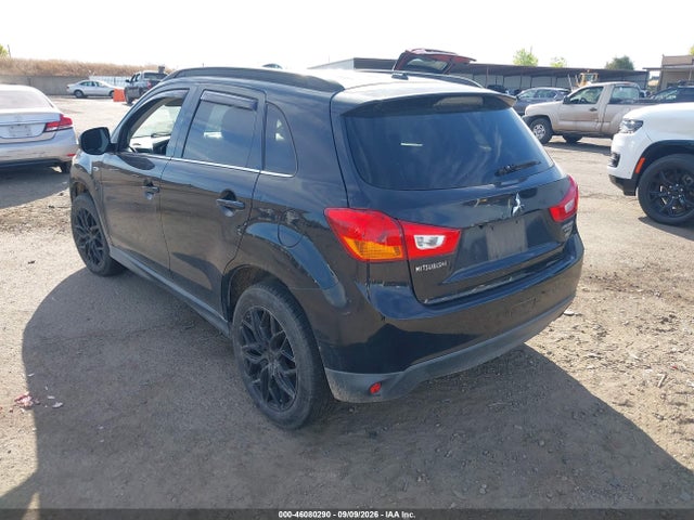 Aukcja sprzedaży 2015 Mitsubishi Outlander Sport Gt, vin: 4A4AP4AW5FE033185, numer aukcji: 46080290
