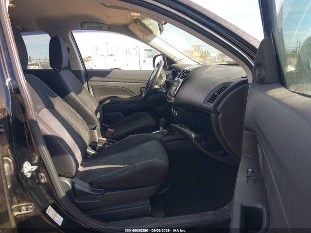 Aukcja sprzedaży 2015 Mitsubishi Outlander Sport Gt, vin: 4A4AP4AW5FE033185, numer aukcji: 46080290