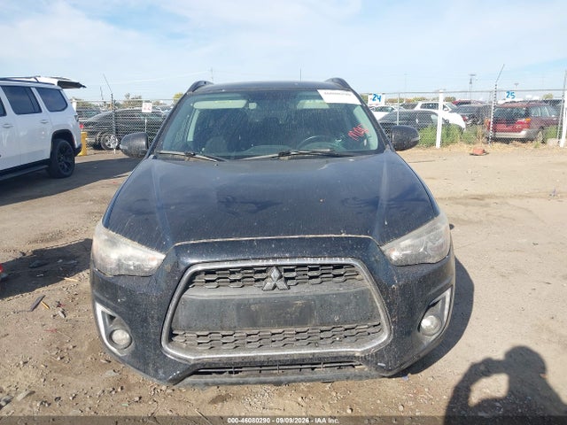 Aukcja sprzedaży 2015 Mitsubishi Outlander Sport Gt, vin: 4A4AP4AW5FE033185, numer aukcji: 46080290