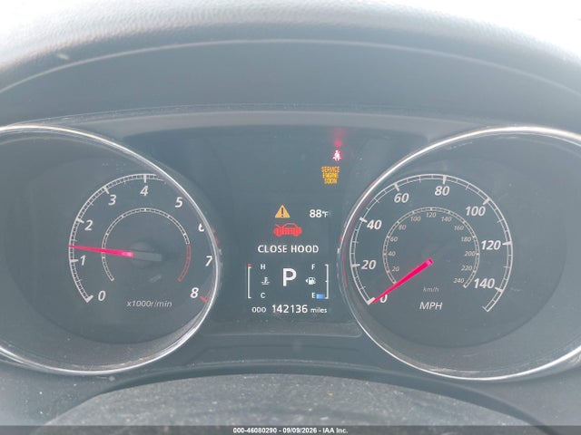 Aukcja sprzedaży 2015 Mitsubishi Outlander Sport Gt, vin: 4A4AP4AW5FE033185, numer aukcji: 46080290