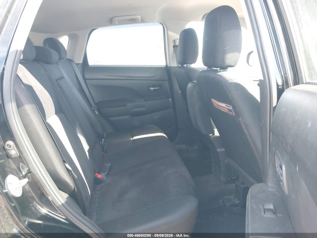 Aukcja sprzedaży 2015 Mitsubishi Outlander Sport Gt, vin: 4A4AP4AW5FE033185, numer aukcji: 46080290