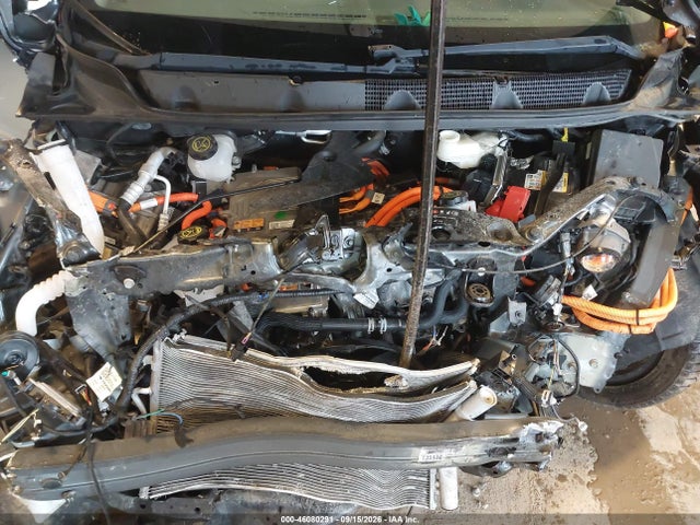 46080291 :رقم المزاد ، 1G1FX6S0XH4187265 vin ، 2017 Chevrolet Bolt Ev Premier مزاد بيع