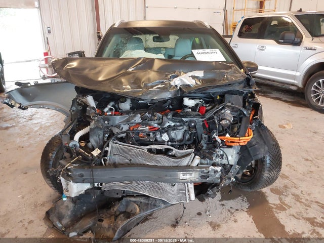 46080291 :رقم المزاد ، 1G1FX6S0XH4187265 vin ، 2017 Chevrolet Bolt Ev Premier مزاد بيع