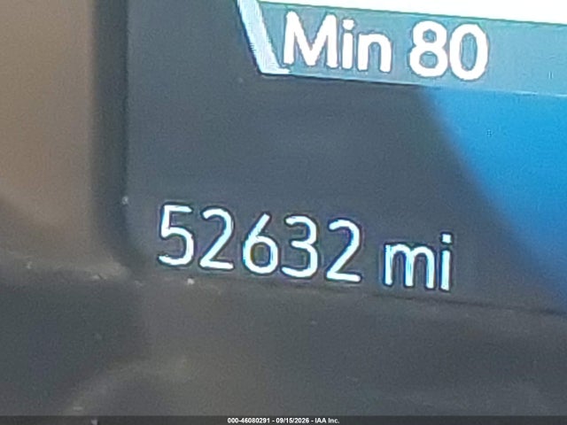 46080291 :رقم المزاد ، 1G1FX6S0XH4187265 vin ، 2017 Chevrolet Bolt Ev Premier مزاد بيع