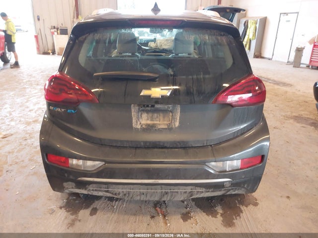 46080291 :رقم المزاد ، 1G1FX6S0XH4187265 vin ، 2017 Chevrolet Bolt Ev Premier مزاد بيع