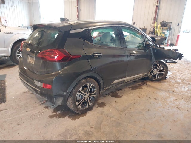 46080291 :رقم المزاد ، 1G1FX6S0XH4187265 vin ، 2017 Chevrolet Bolt Ev Premier مزاد بيع