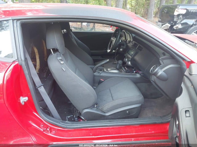 46080296 :رقم المزاد ، 2G1FB1ED5B9192104 vin ، 2011 Chevrolet Camaro 1lt مزاد بيع