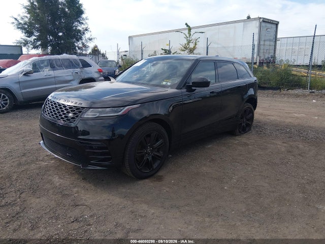 SALYT2EX3NA344816 Land Rover Range Rover Velar P250 R-dynamic S